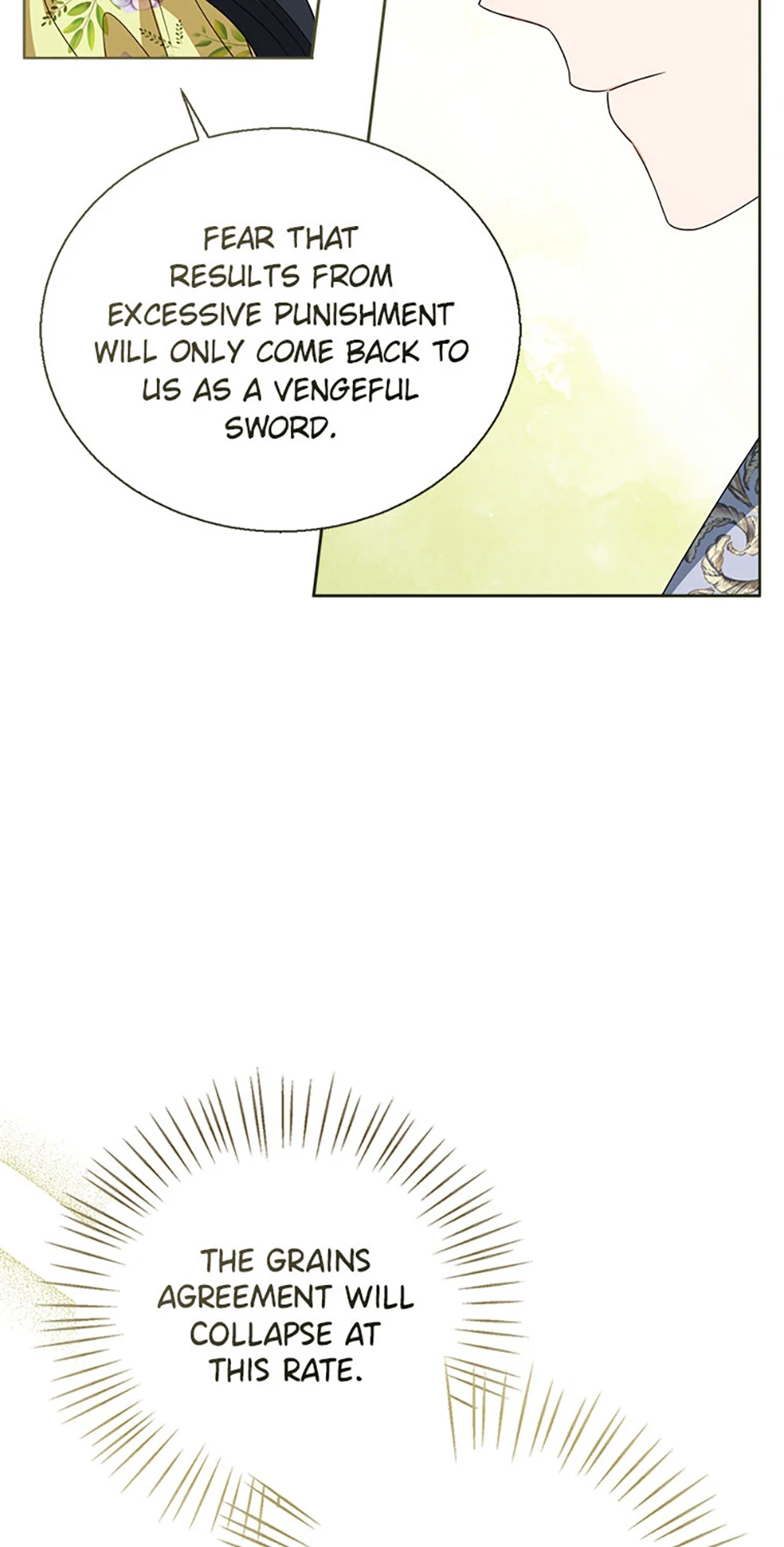 The Status Window to the Soul Chapter 81 - page 47