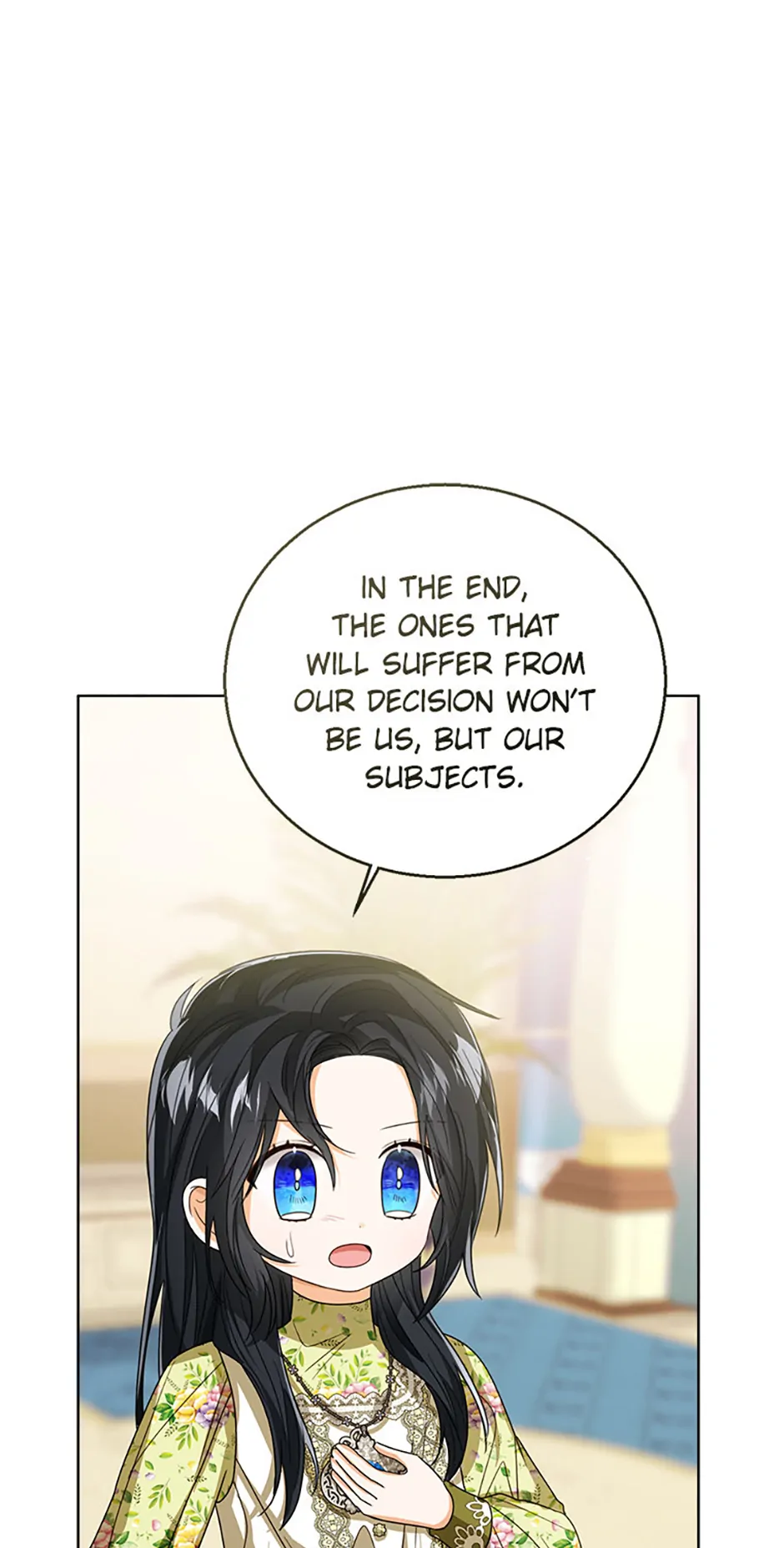 The Status Window to the Soul Chapter 81 - page 49
