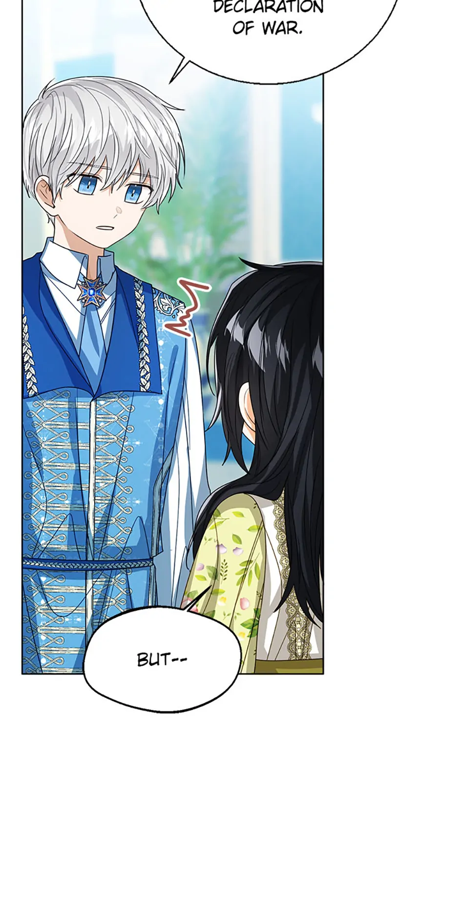 The Status Window to the Soul Chapter 81 - page 52