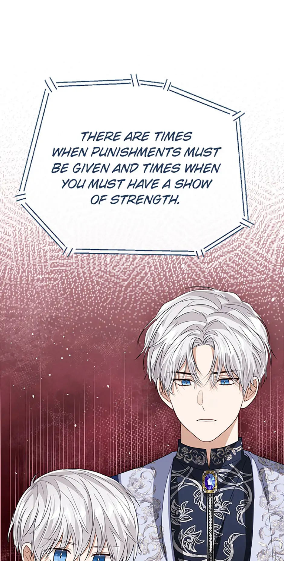 The Status Window to the Soul Chapter 81 - page 53