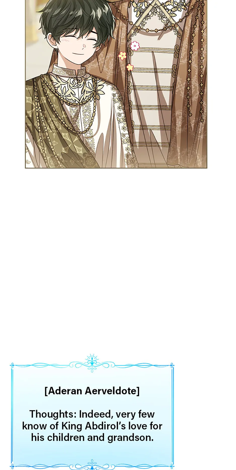 The Status Window to the Soul Chapter 81 - page 59