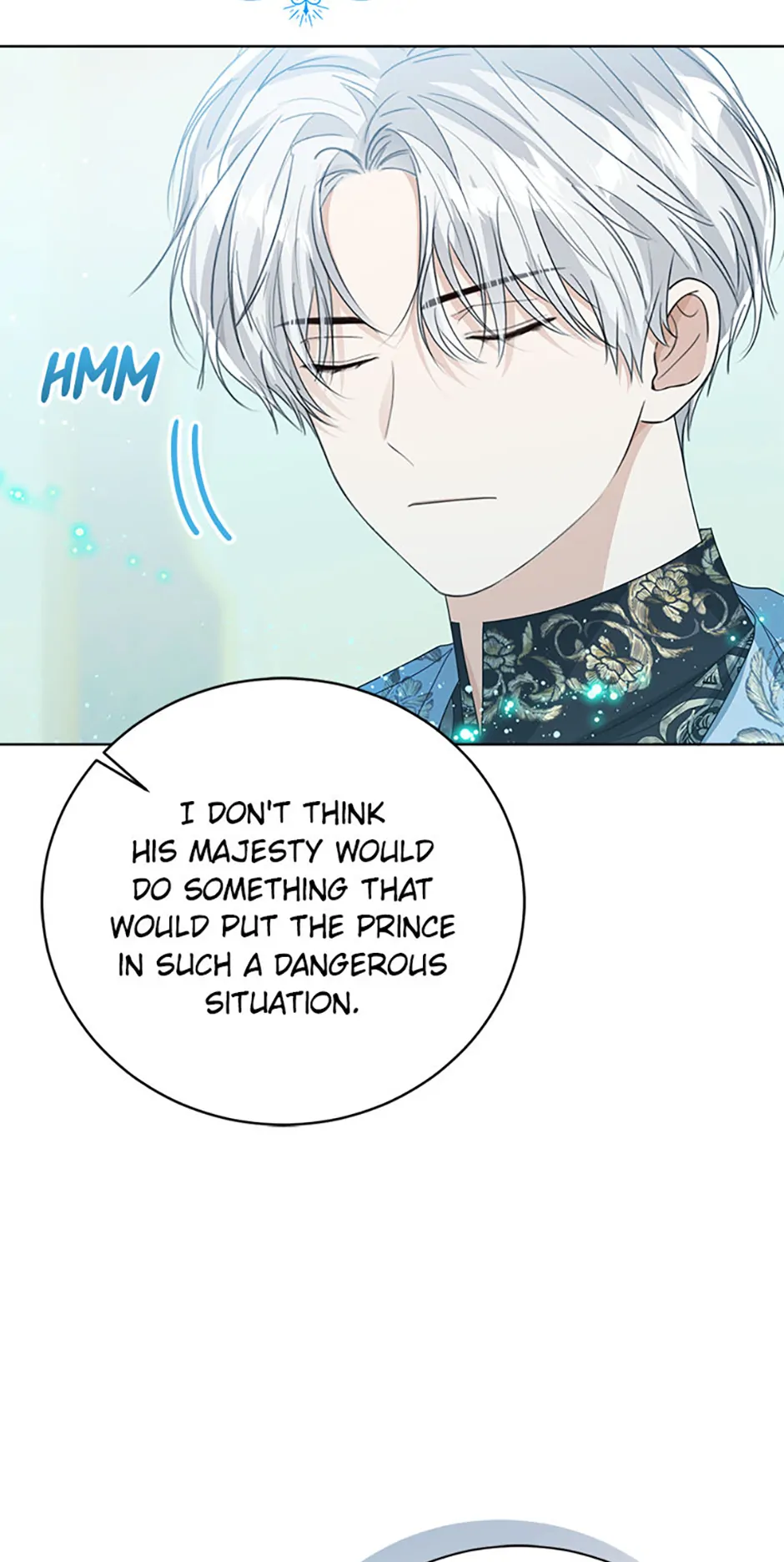 The Status Window to the Soul Chapter 81 - page 60