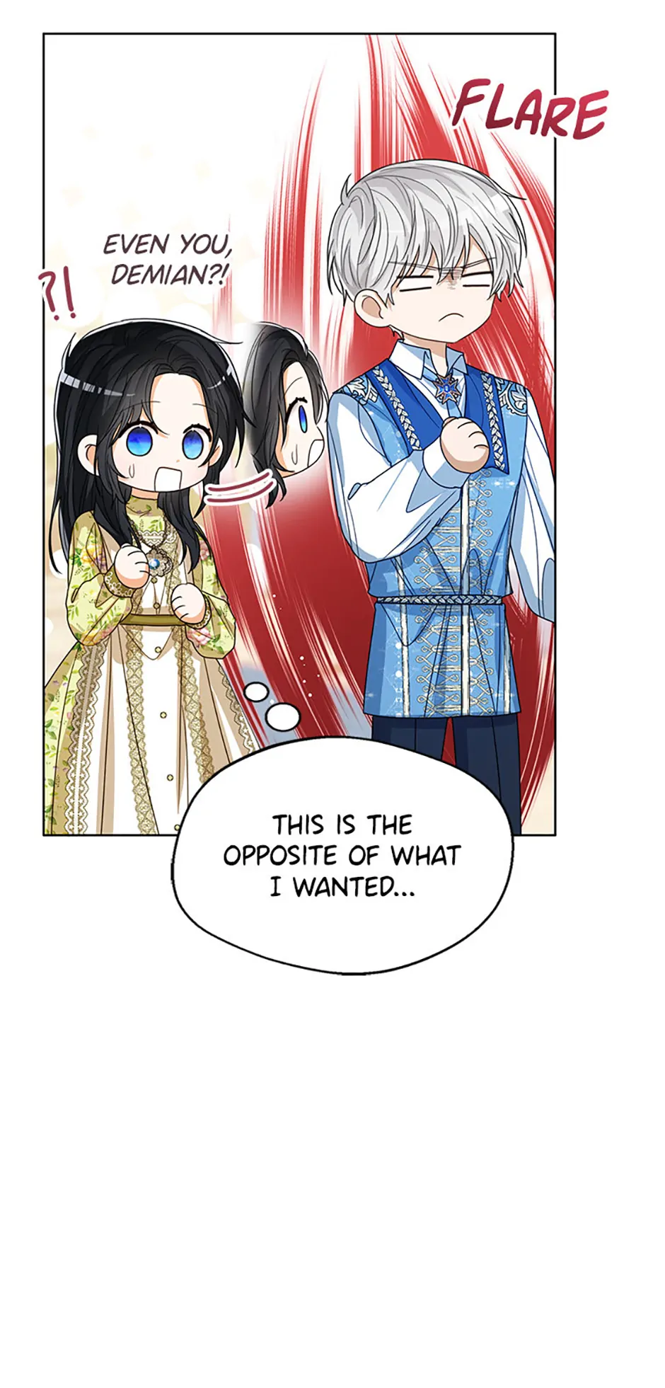 The Status Window to the Soul Chapter 81 - page 67