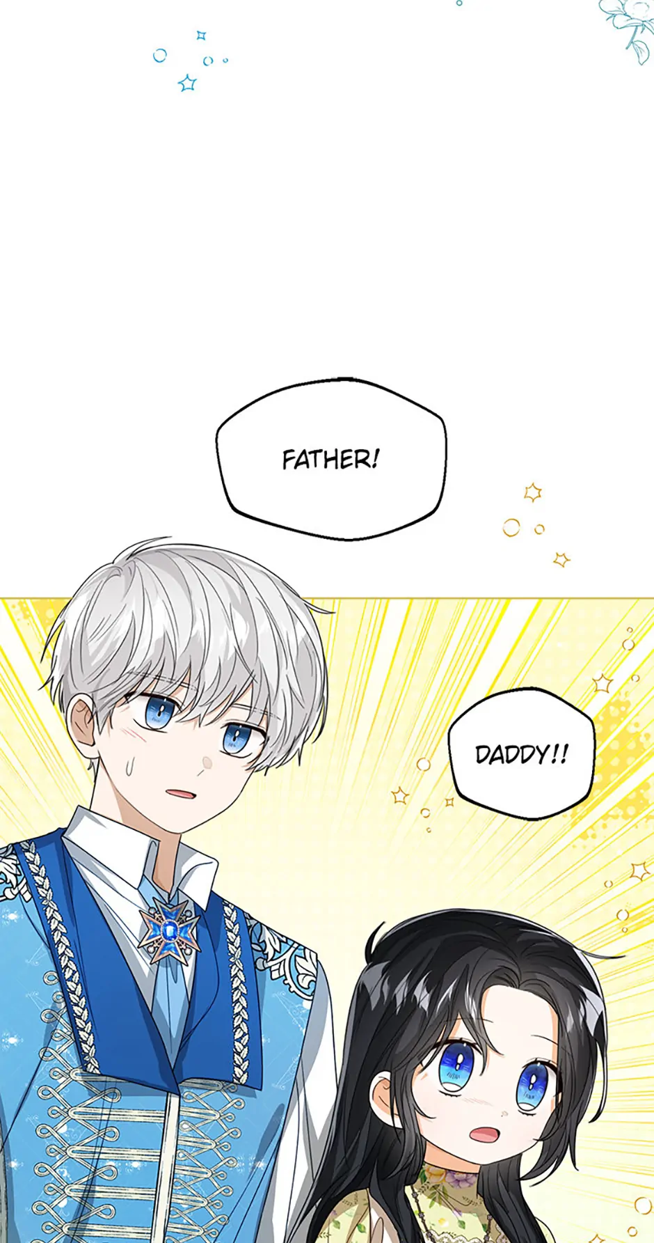 The Status Window to the Soul Chapter 81 - page 7