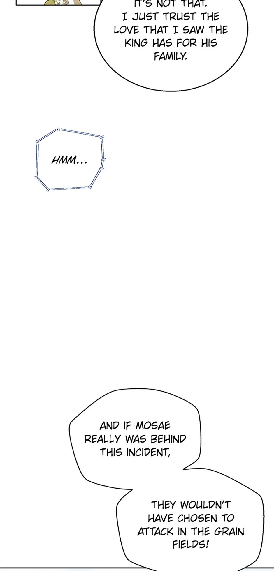 The Status Window to the Soul Chapter 81 - page 70