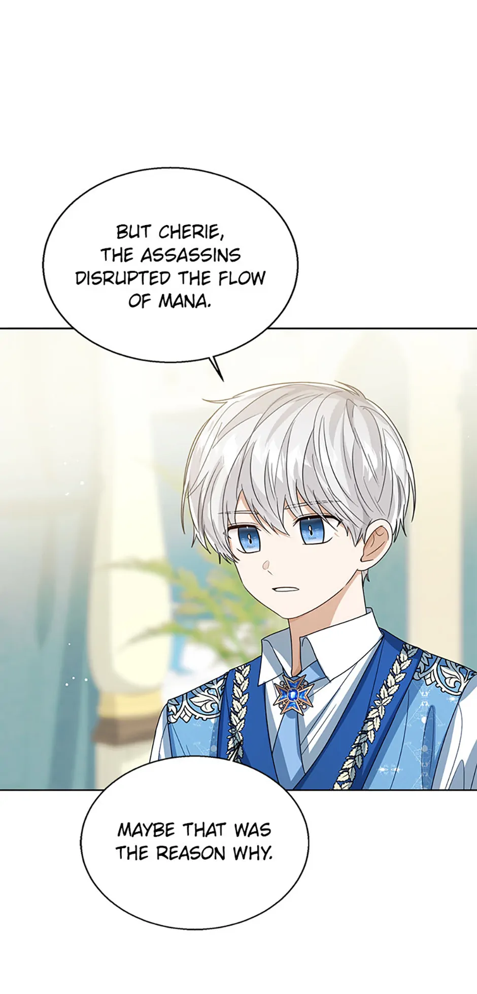 The Status Window to the Soul Chapter 81 - page 72