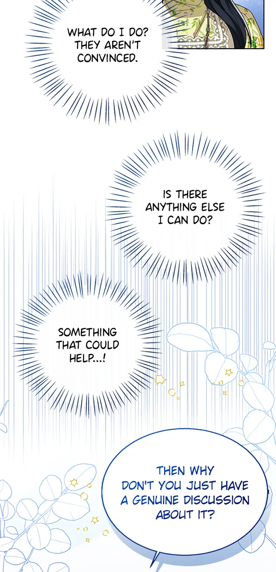 The Status Window to the Soul Chapter 81 - page 74