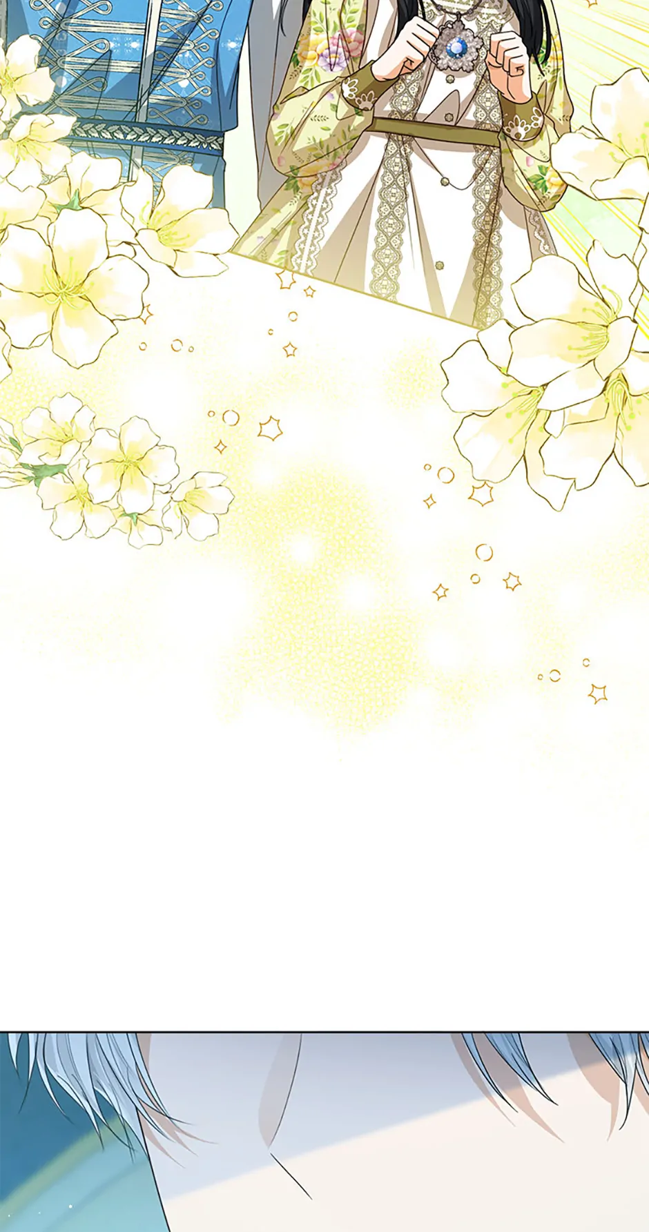 The Status Window to the Soul Chapter 81 - page 8