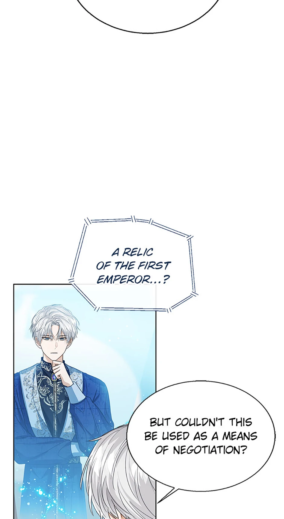The Status Window to the Soul Chapter 82 - page 10