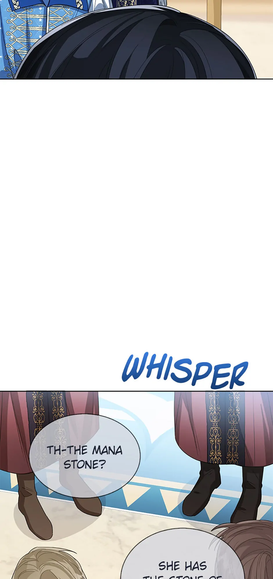 The Status Window to the Soul Chapter 82 - page 2
