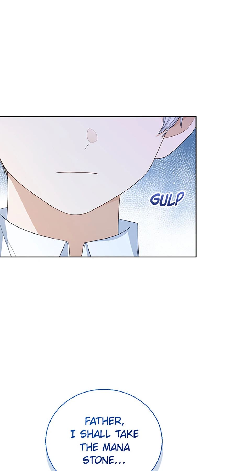 The Status Window to the Soul Chapter 82 - page 21