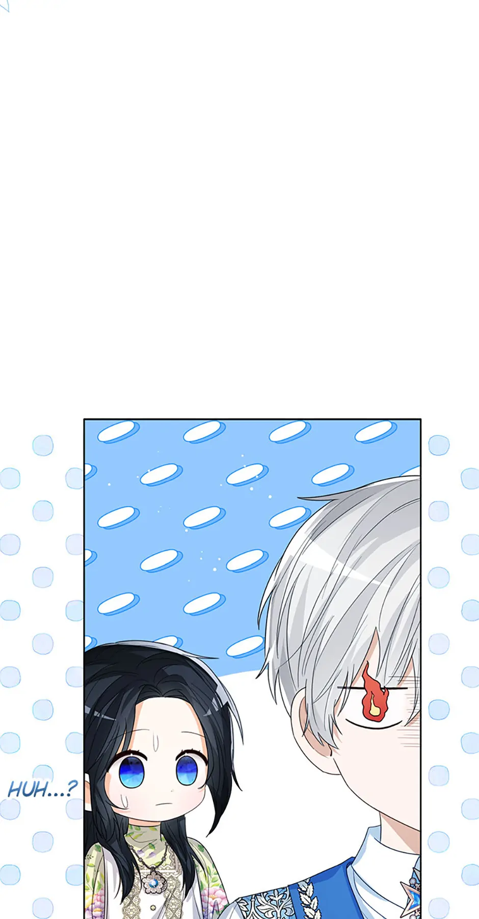 The Status Window to the Soul Chapter 82 - page 23