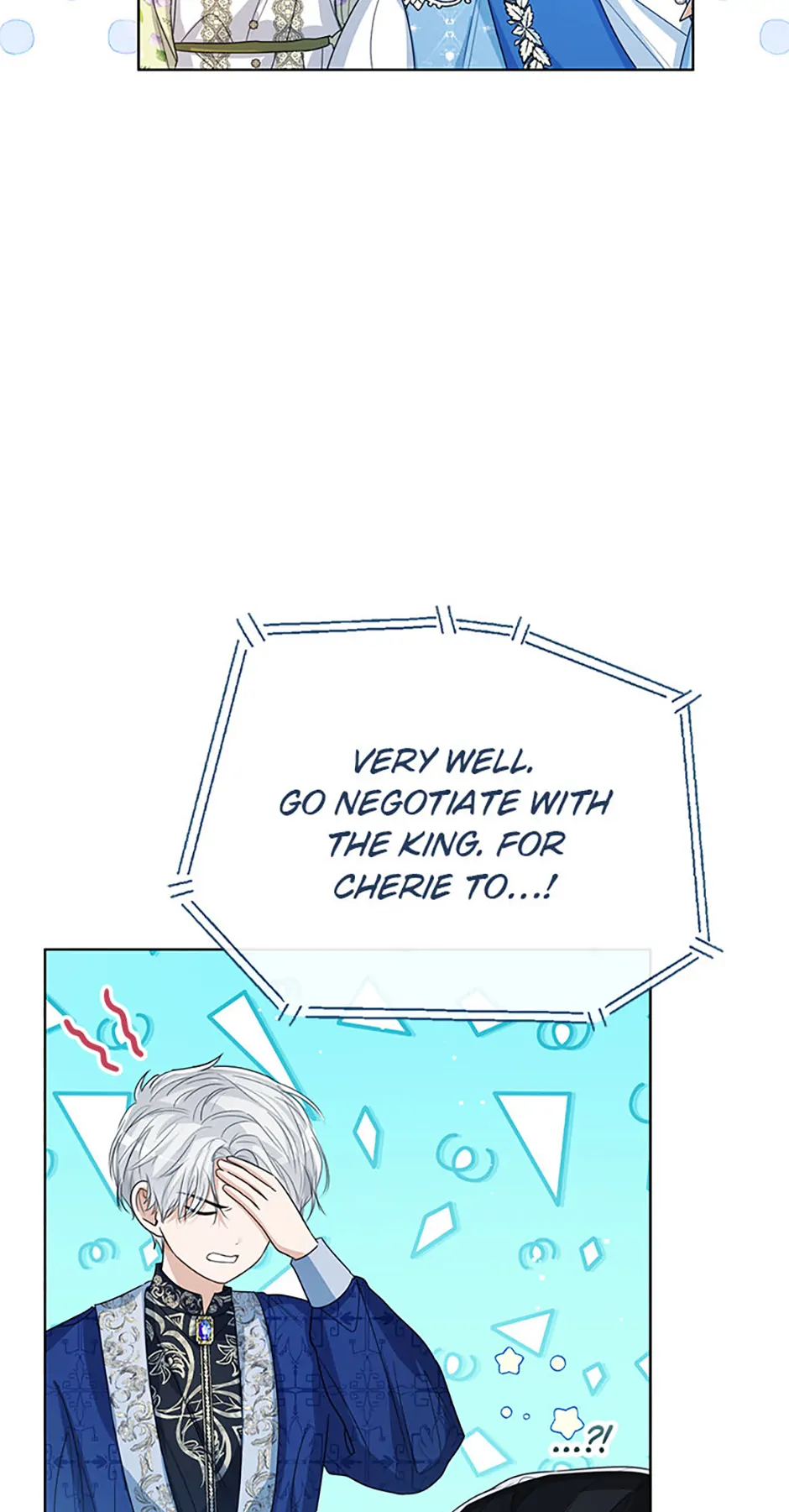 The Status Window to the Soul Chapter 82 - page 24