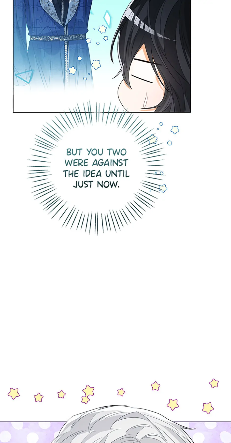 The Status Window to the Soul Chapter 82 - page 25