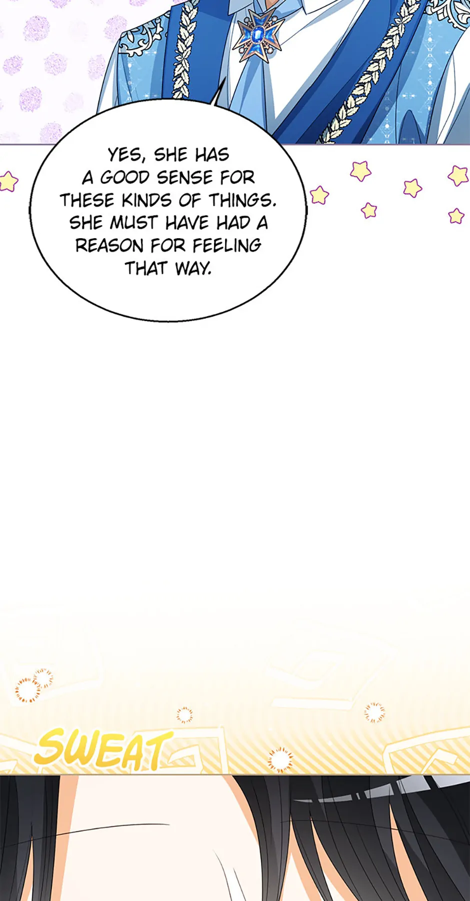 The Status Window to the Soul Chapter 82 - page 27