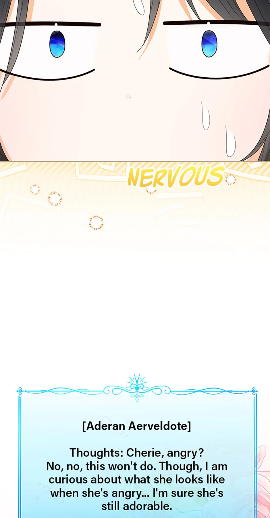 The Status Window to the Soul Chapter 82 - page 28