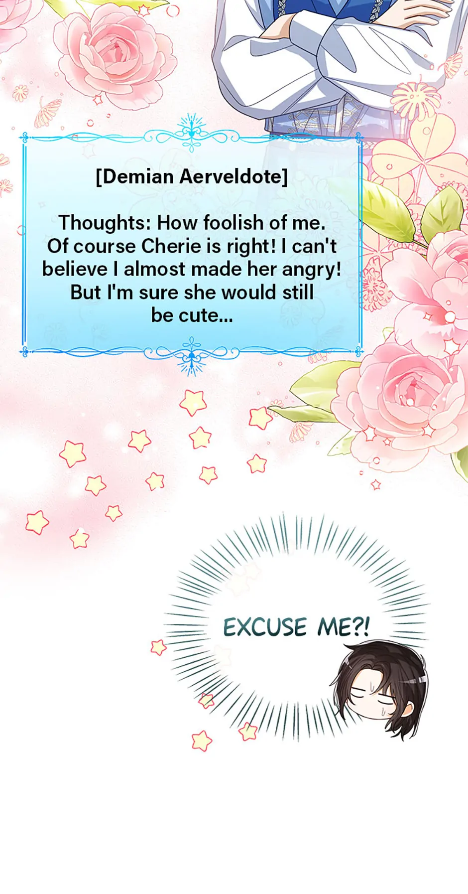 The Status Window to the Soul Chapter 82 - page 30
