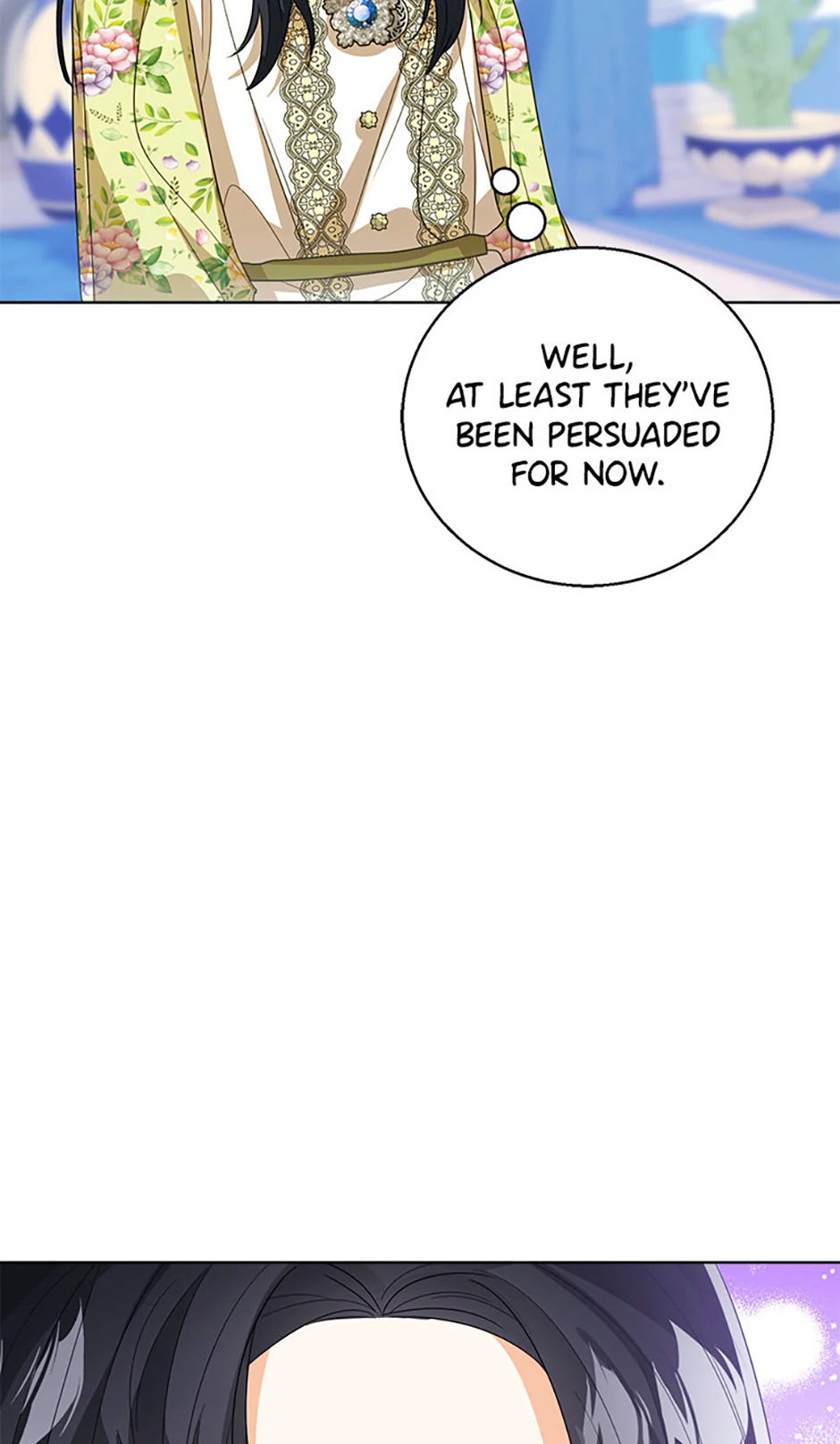 The Status Window to the Soul Chapter 82 - page 33