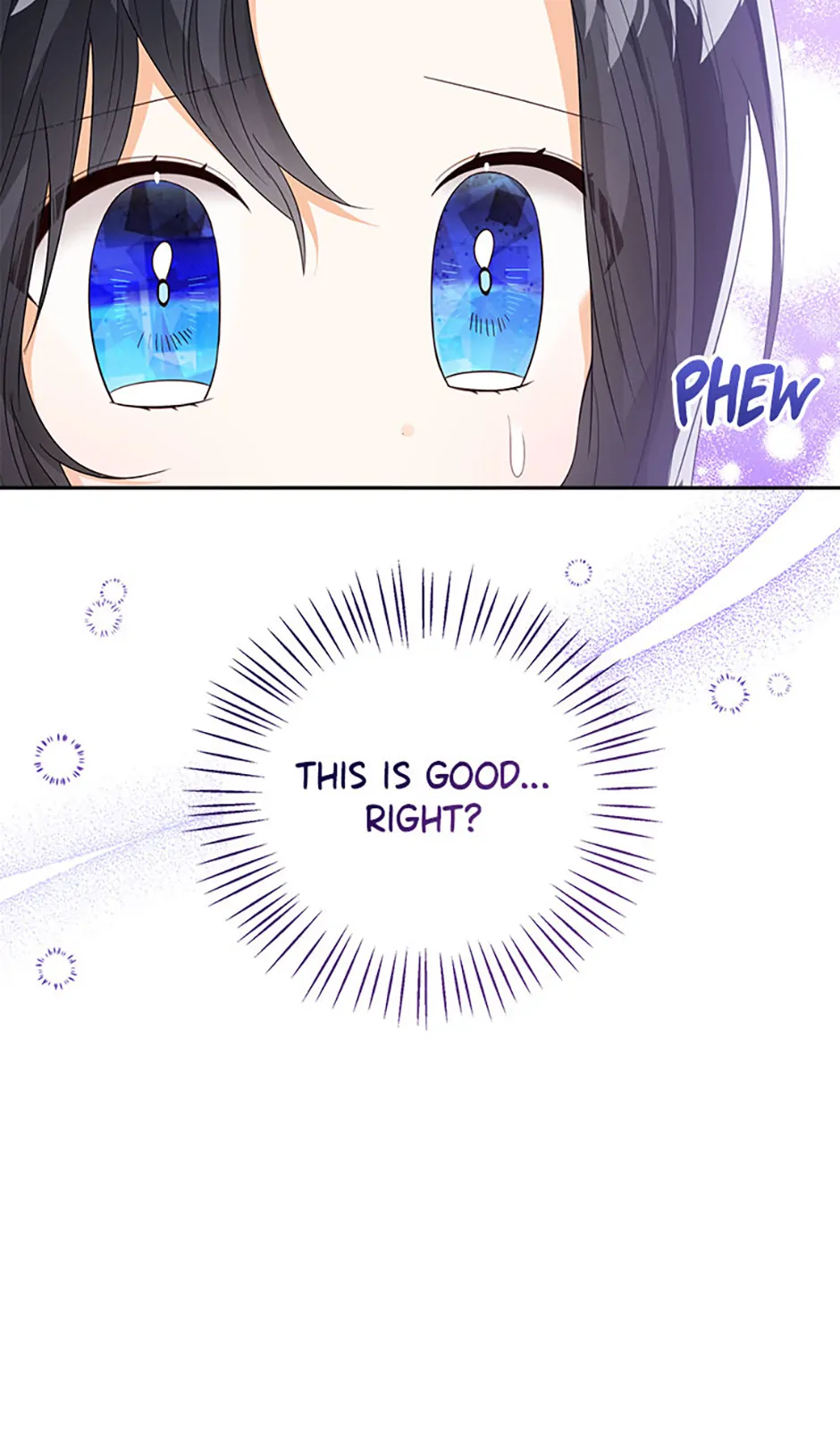 The Status Window to the Soul Chapter 82 - page 34