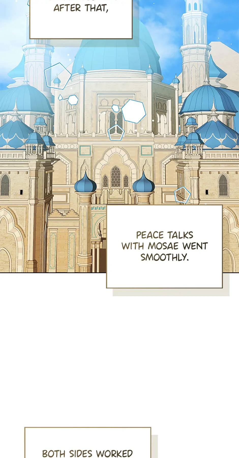 The Status Window to the Soul Chapter 82 - page 37