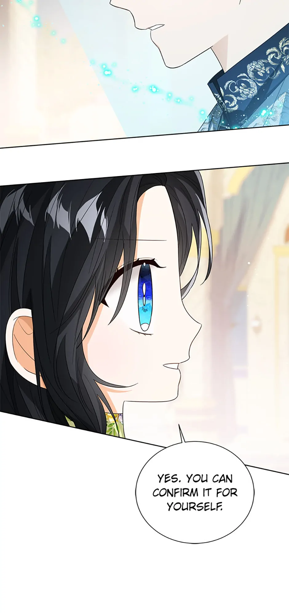 The Status Window to the Soul Chapter 82 - page 4