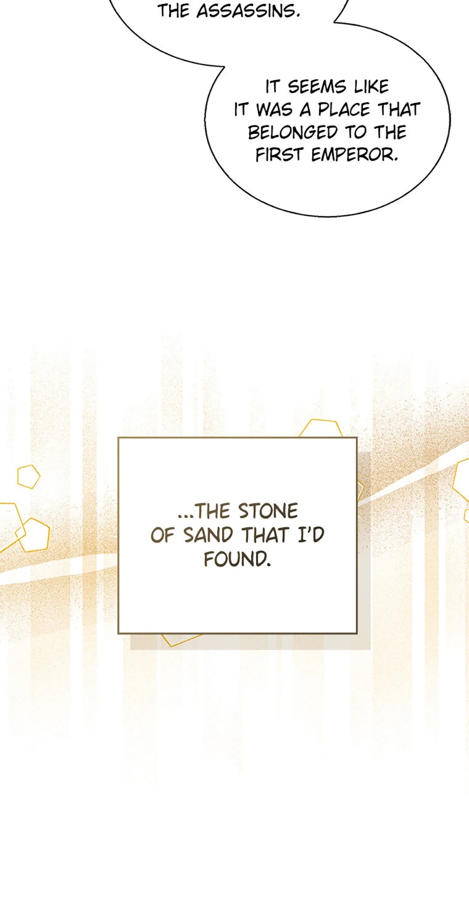 The Status Window to the Soul Chapter 82 - page 42