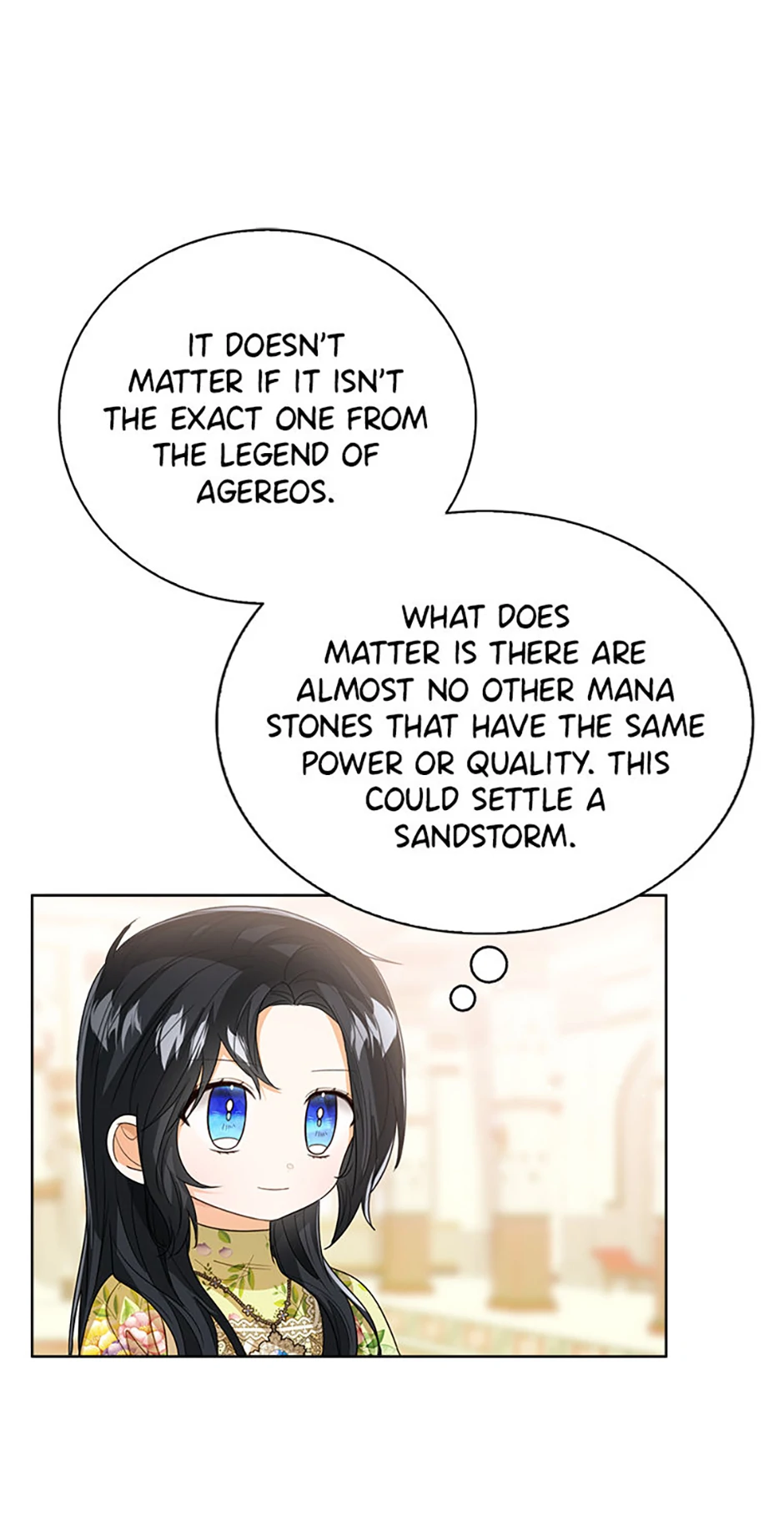 The Status Window to the Soul Chapter 82 - page 44