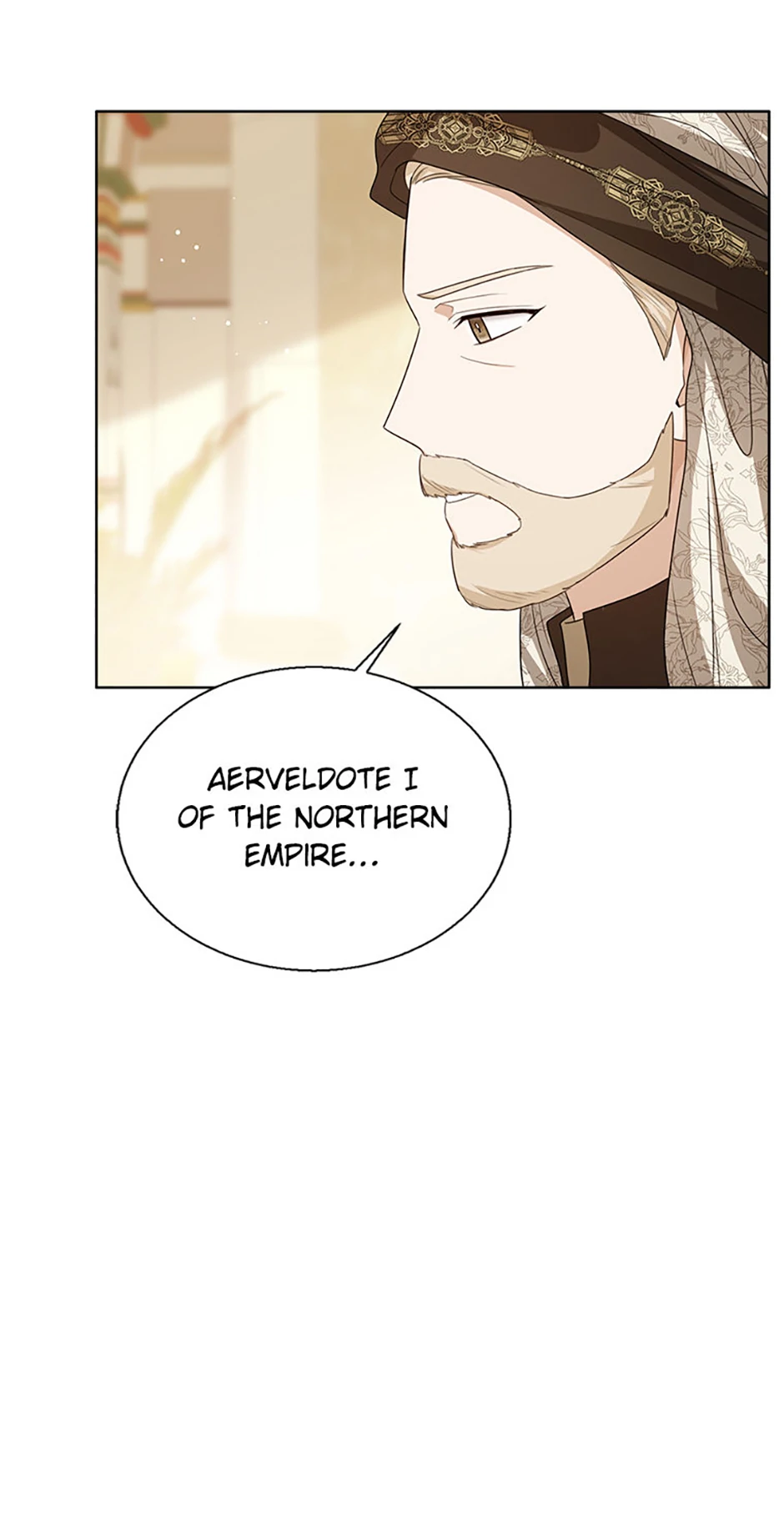 The Status Window to the Soul Chapter 82 - page 45