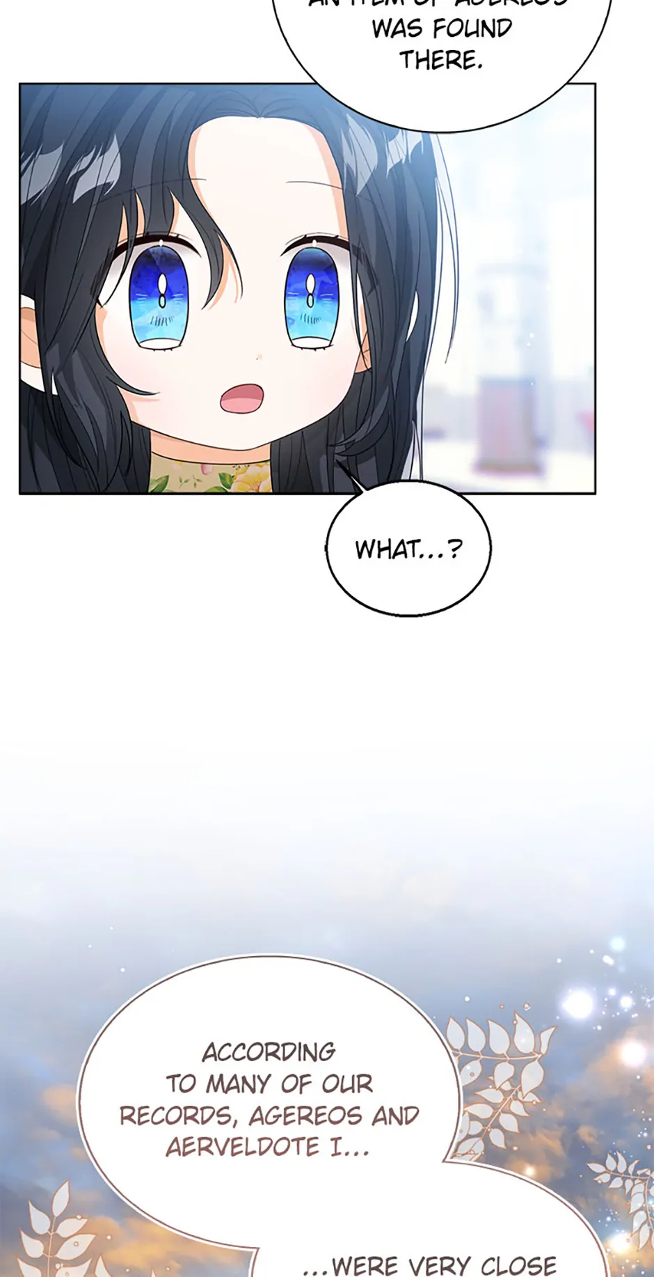 The Status Window to the Soul Chapter 82 - page 49