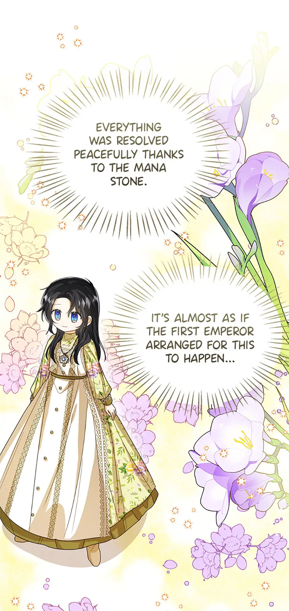 The Status Window to the Soul Chapter 82 - page 52