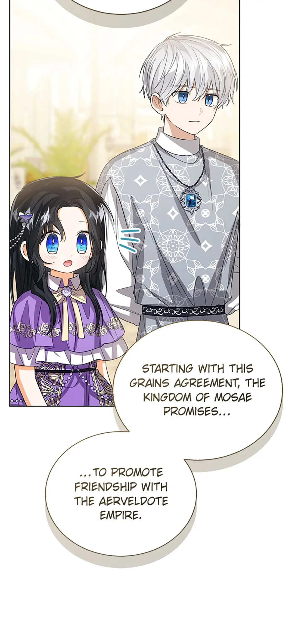 The Status Window to the Soul Chapter 82 - page 59