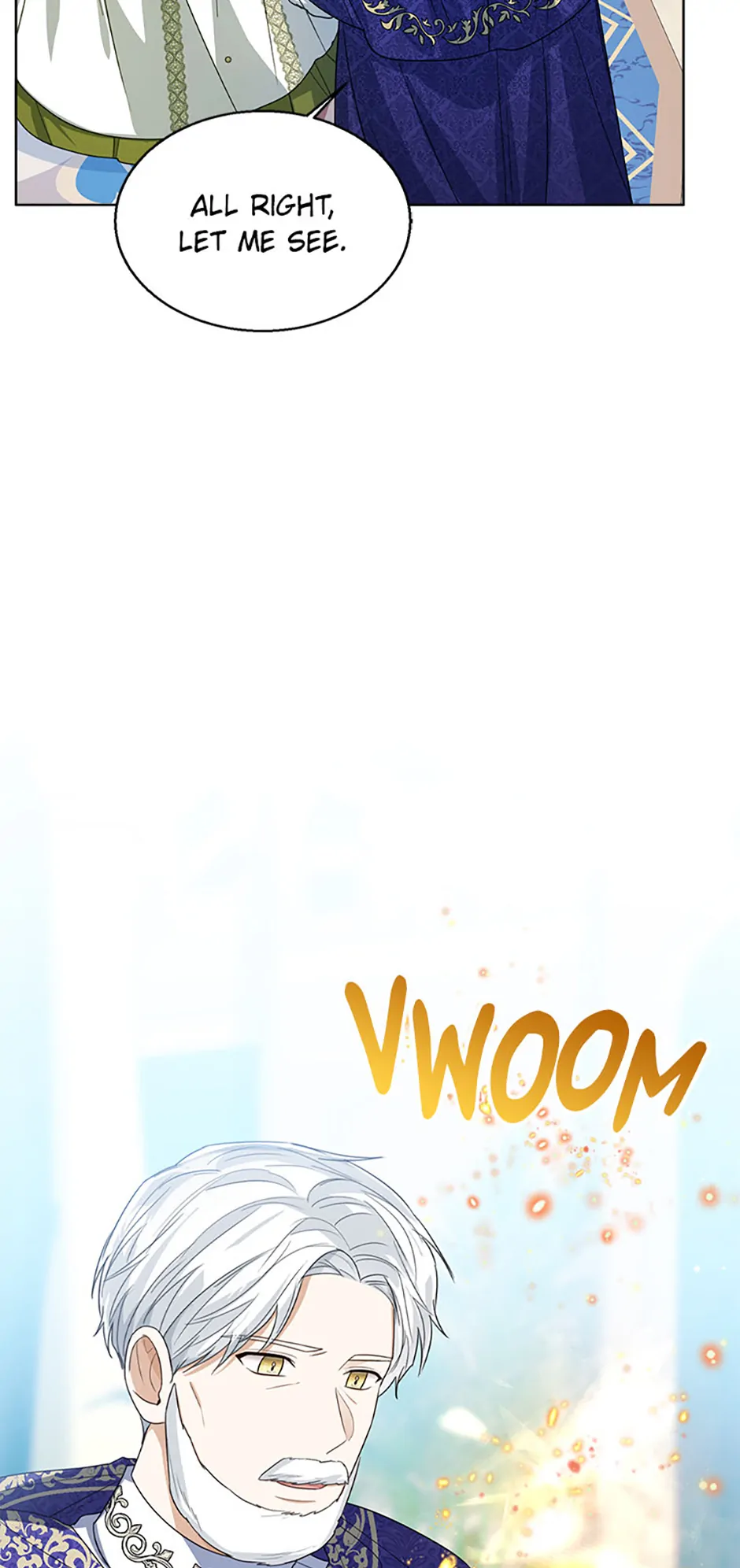 The Status Window to the Soul Chapter 82 - page 6
