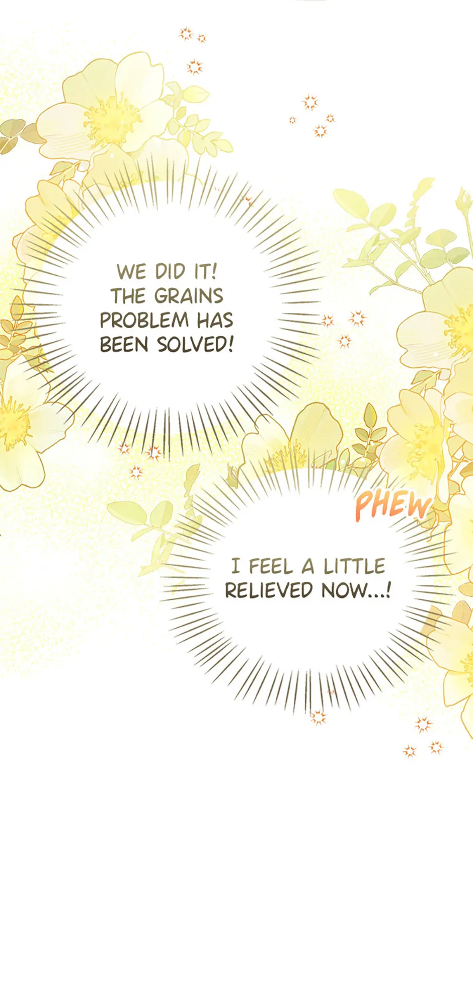 The Status Window to the Soul Chapter 82 - page 61