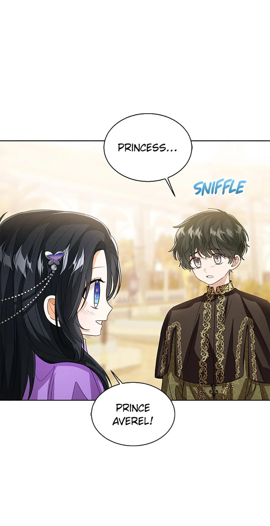 The Status Window to the Soul Chapter 82 - page 62