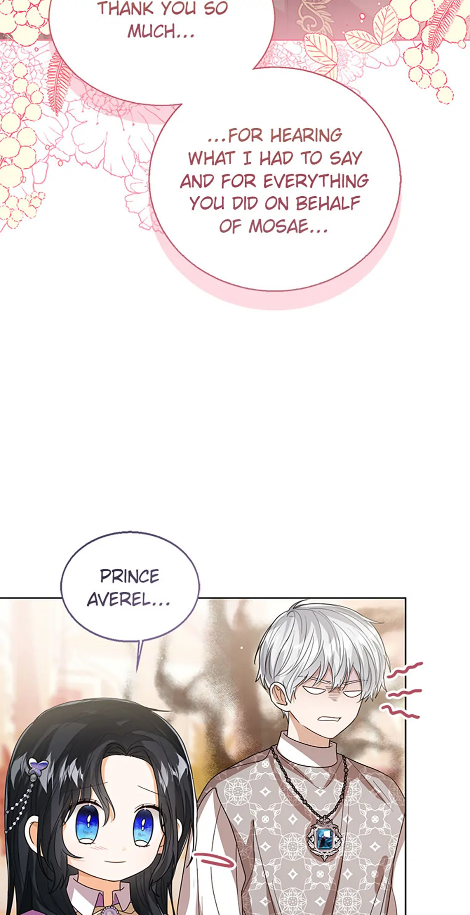 The Status Window to the Soul Chapter 82 - page 64