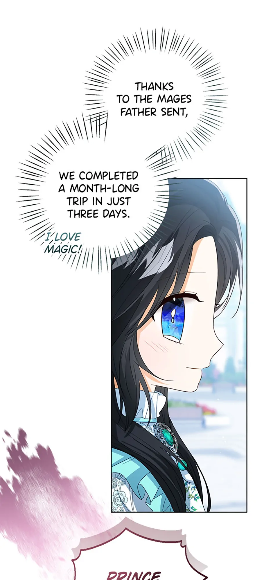 The Status Window to the Soul Chapter 82 - page 72