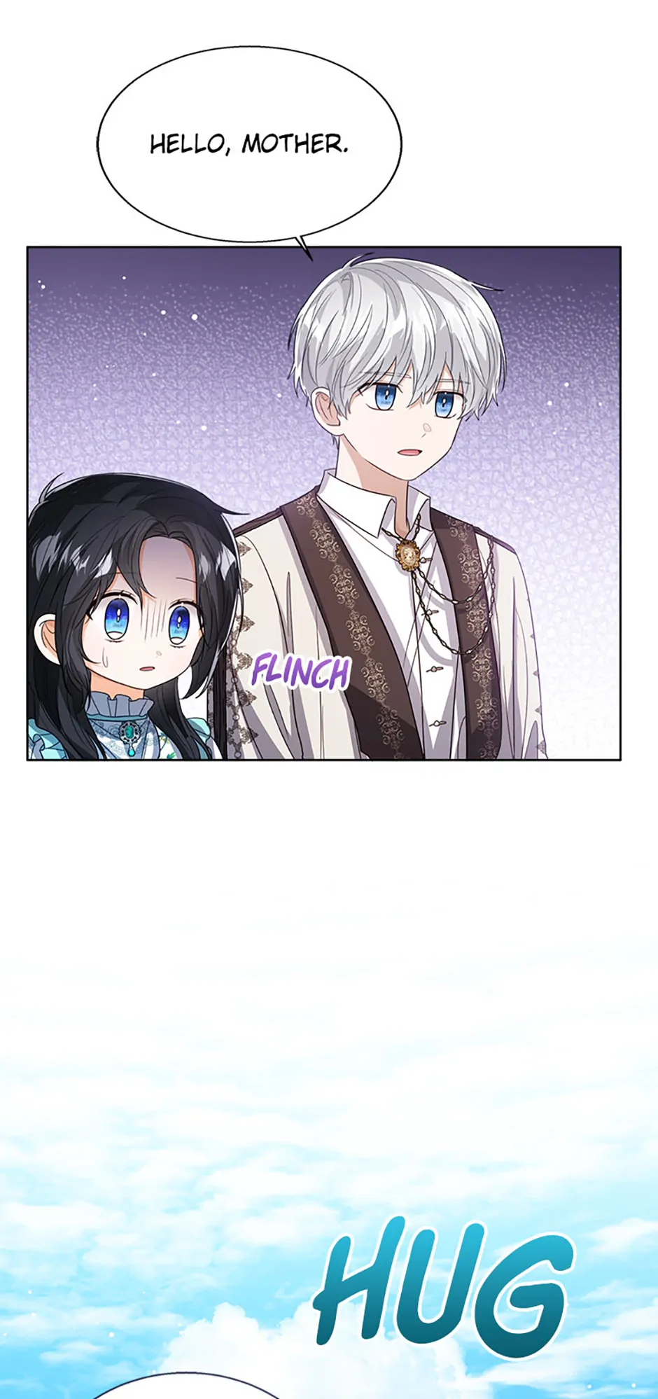 The Status Window to the Soul Chapter 82 - page 74