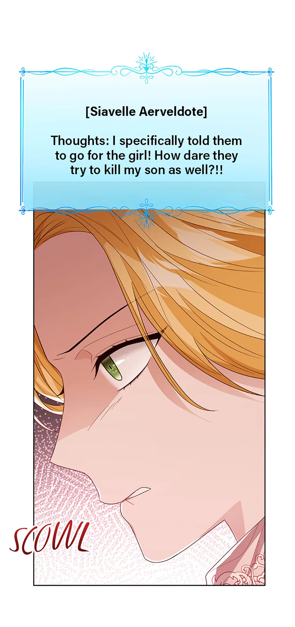 The Status Window to the Soul Chapter 82 - page 76