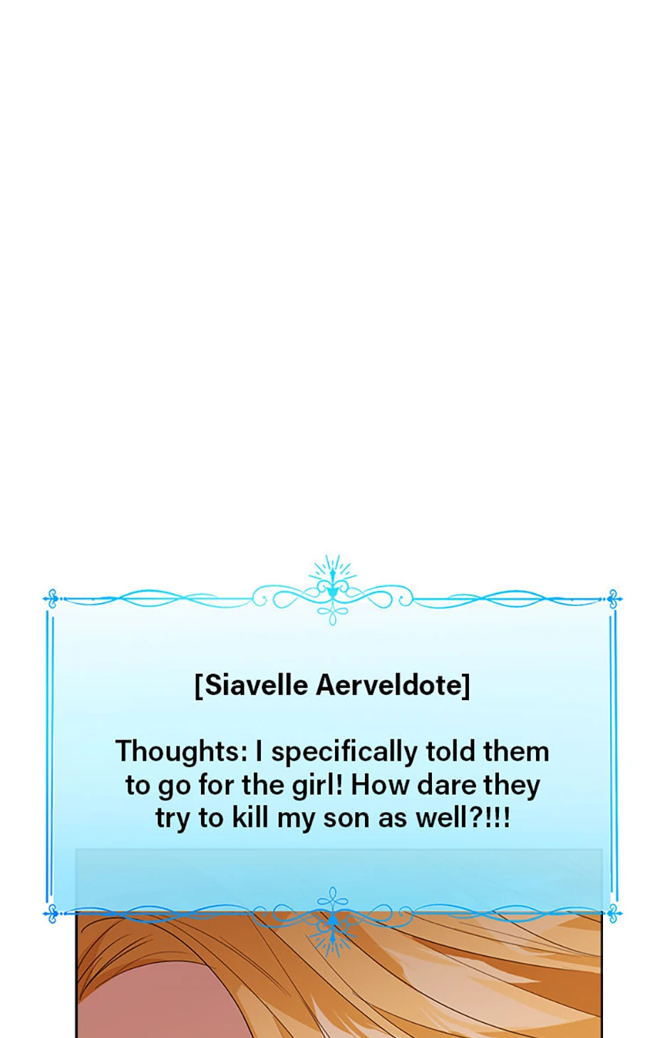 The Status Window to the Soul Chapter 83 - page 1