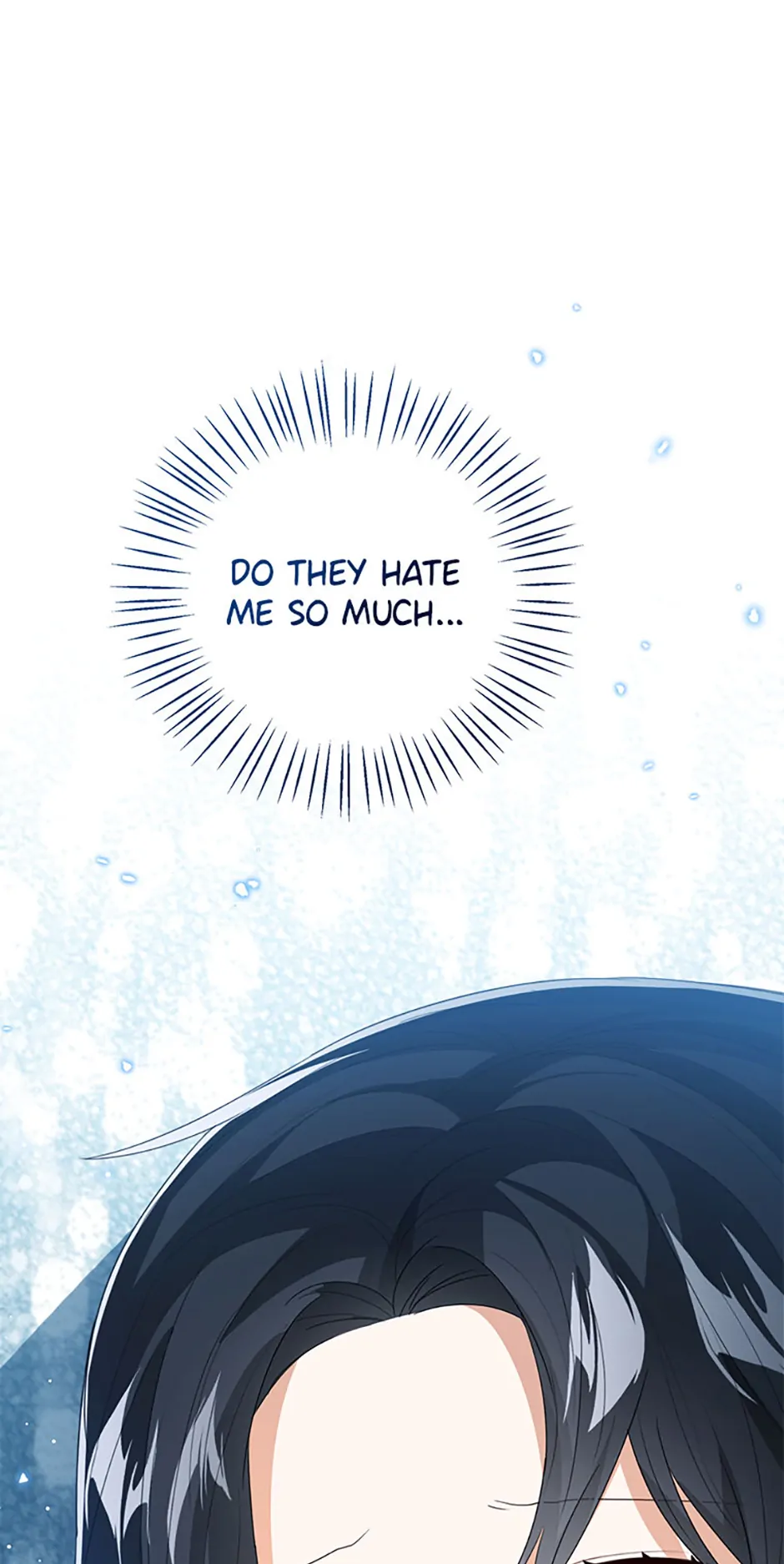 The Status Window to the Soul Chapter 83 - page 11
