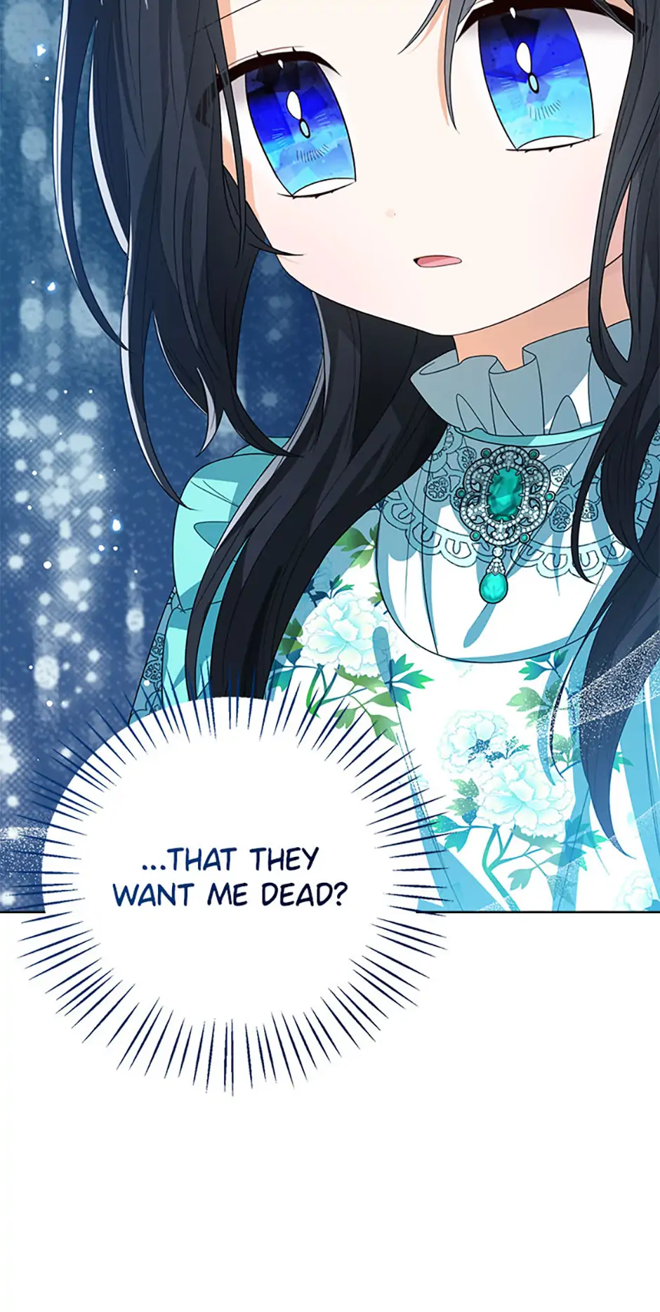The Status Window to the Soul Chapter 83 - page 12