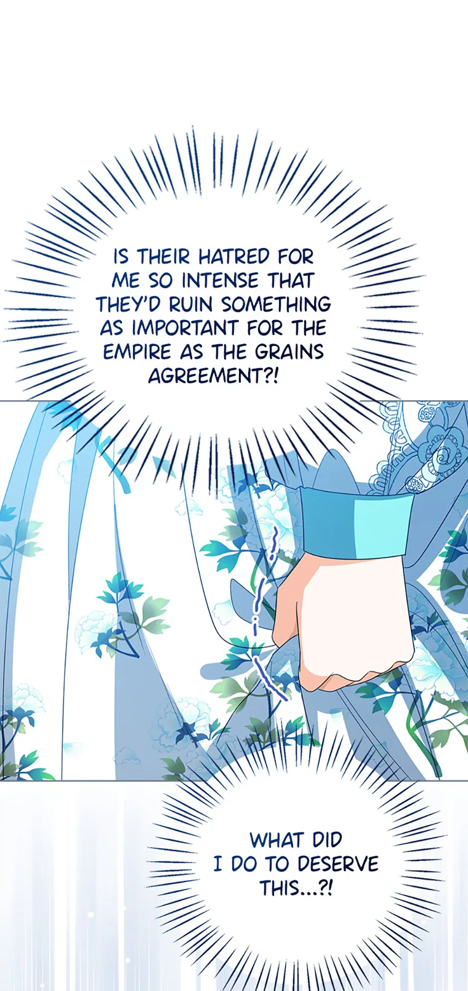The Status Window to the Soul Chapter 83 - page 13