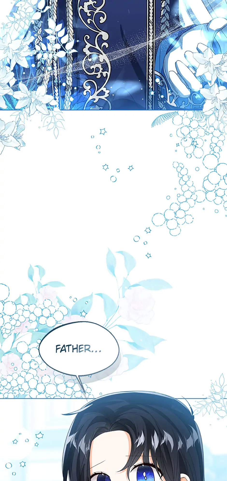 The Status Window to the Soul Chapter 83 - page 16
