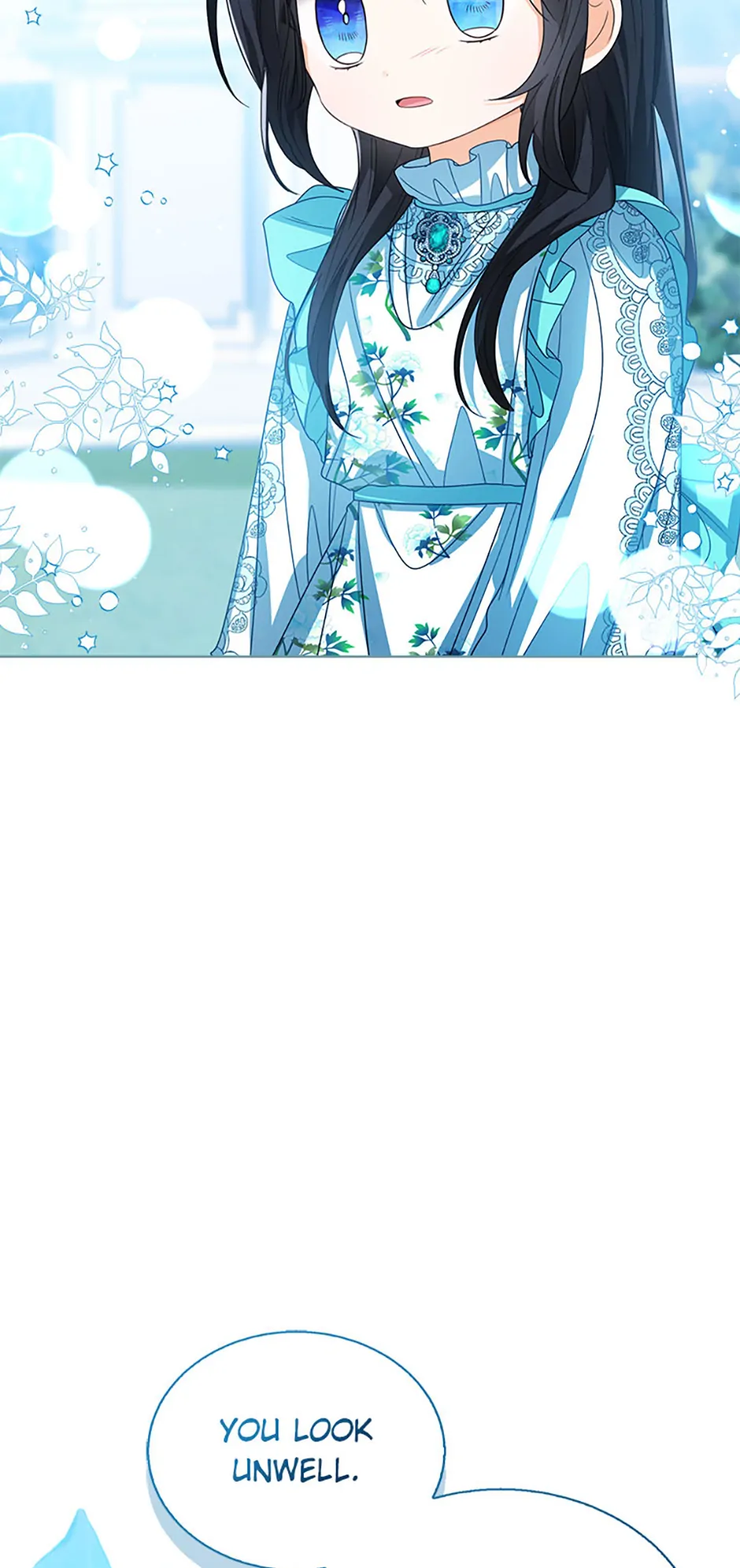 The Status Window to the Soul Chapter 83 - page 17