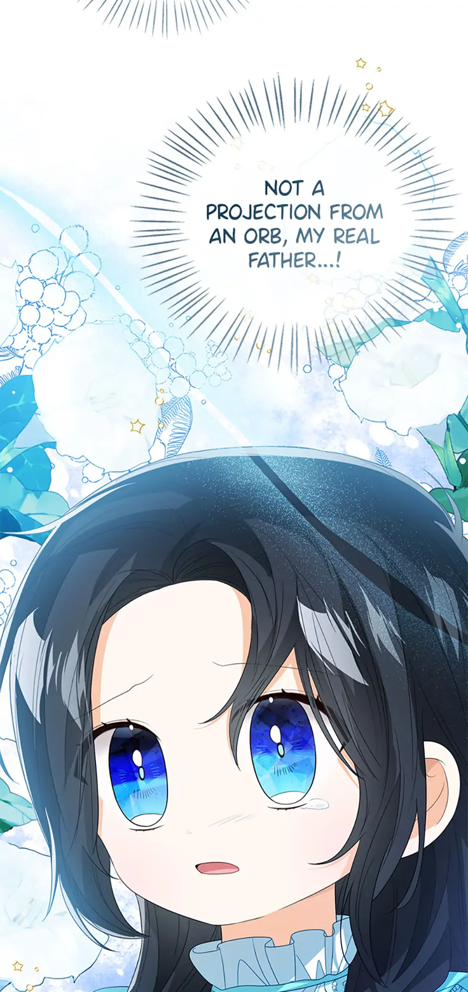 The Status Window to the Soul Chapter 83 - page 19