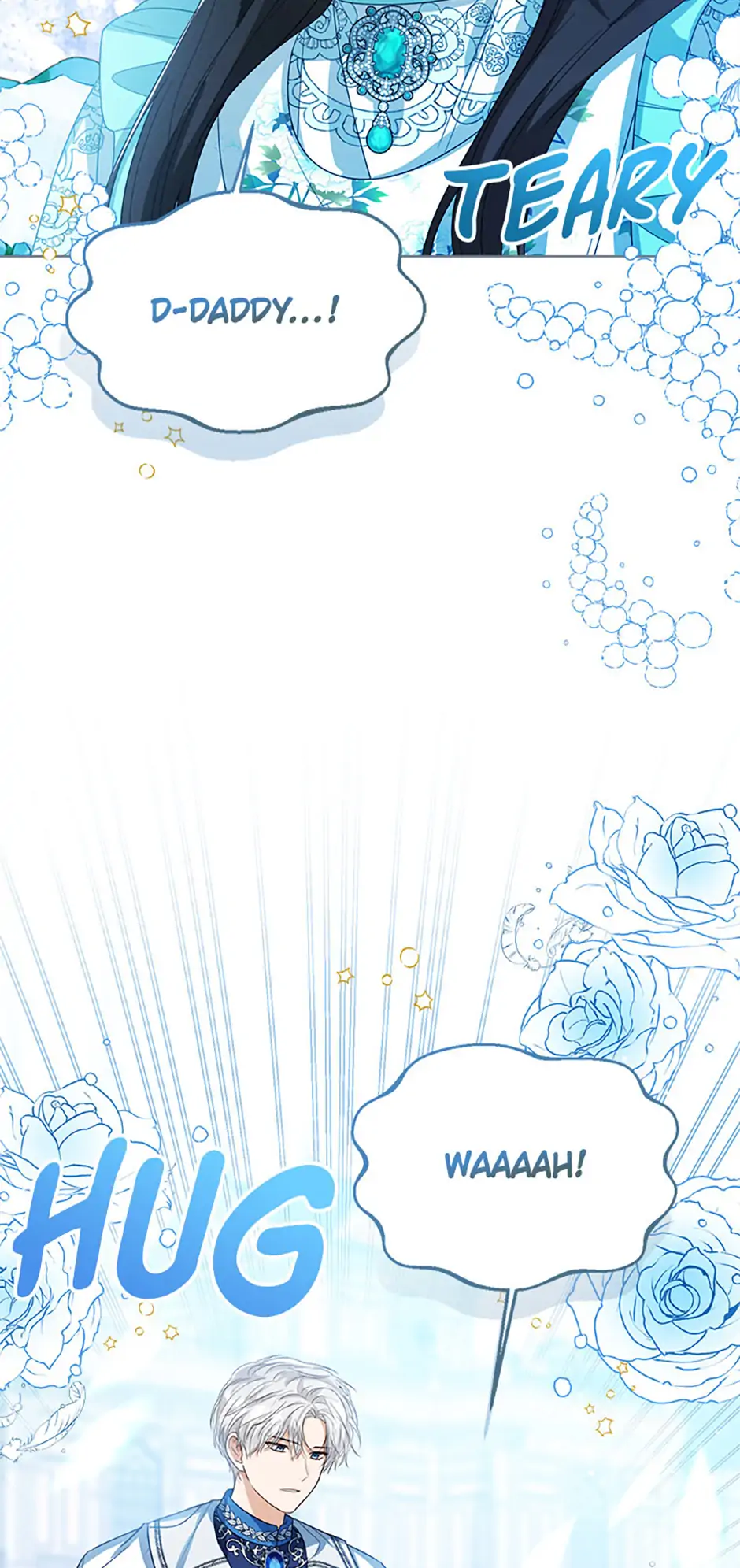 The Status Window to the Soul Chapter 83 - page 20