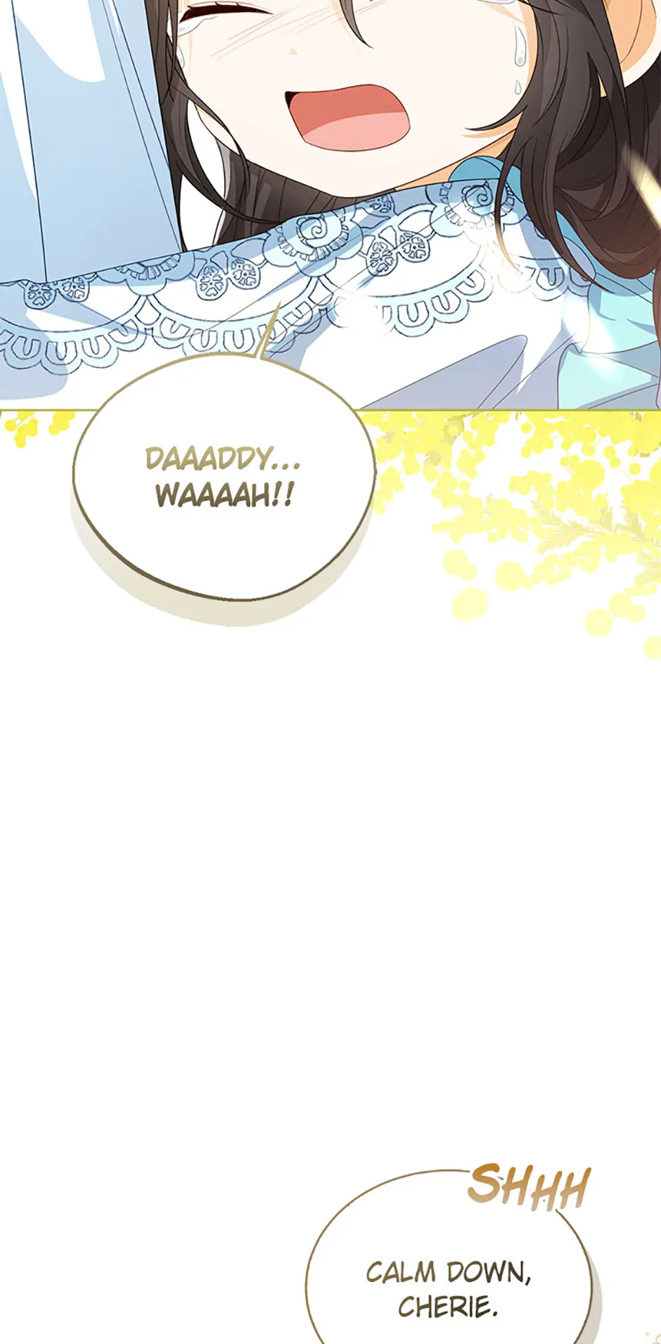 The Status Window to the Soul Chapter 83 - page 24