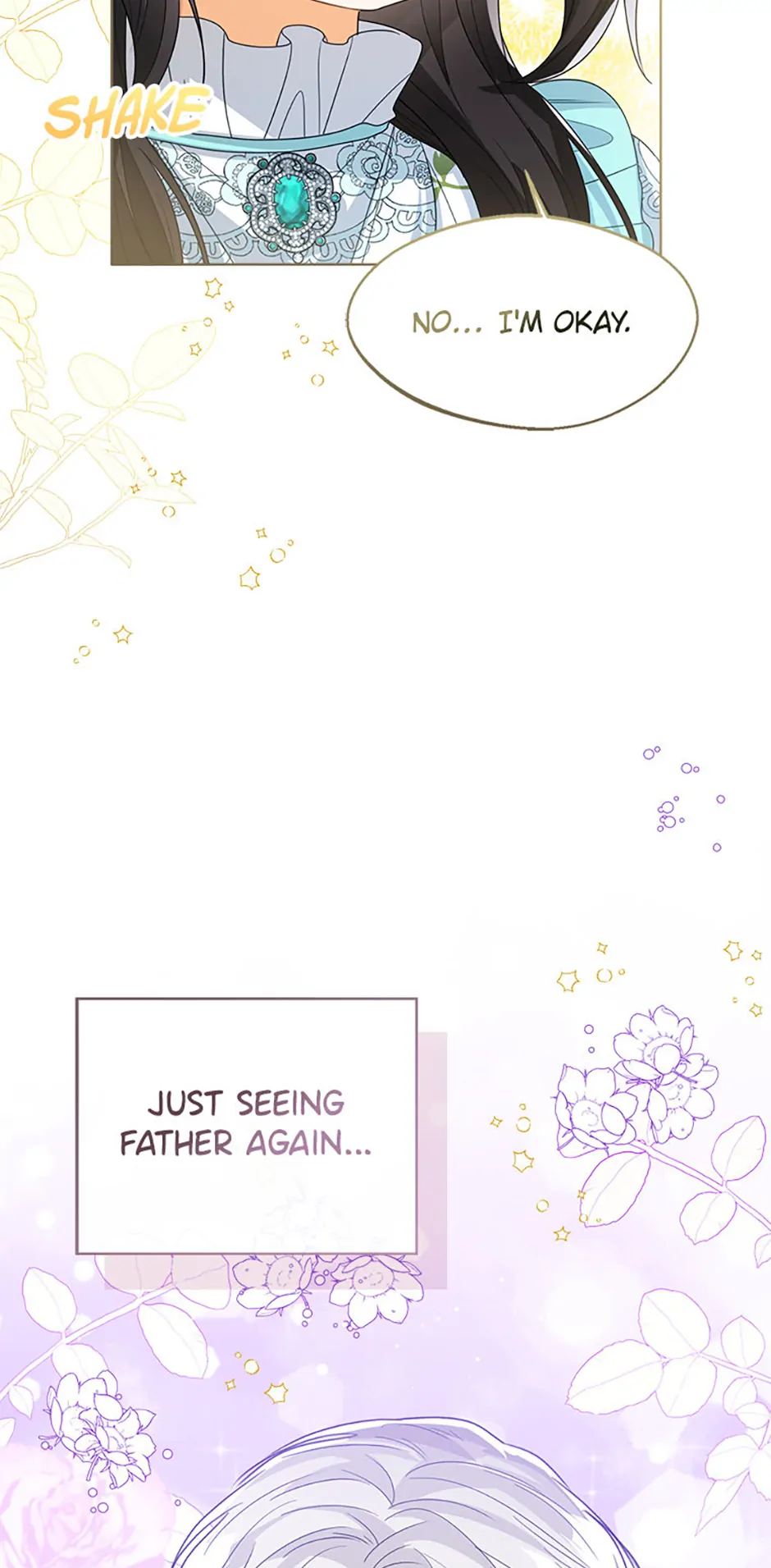 The Status Window to the Soul Chapter 83 - page 27