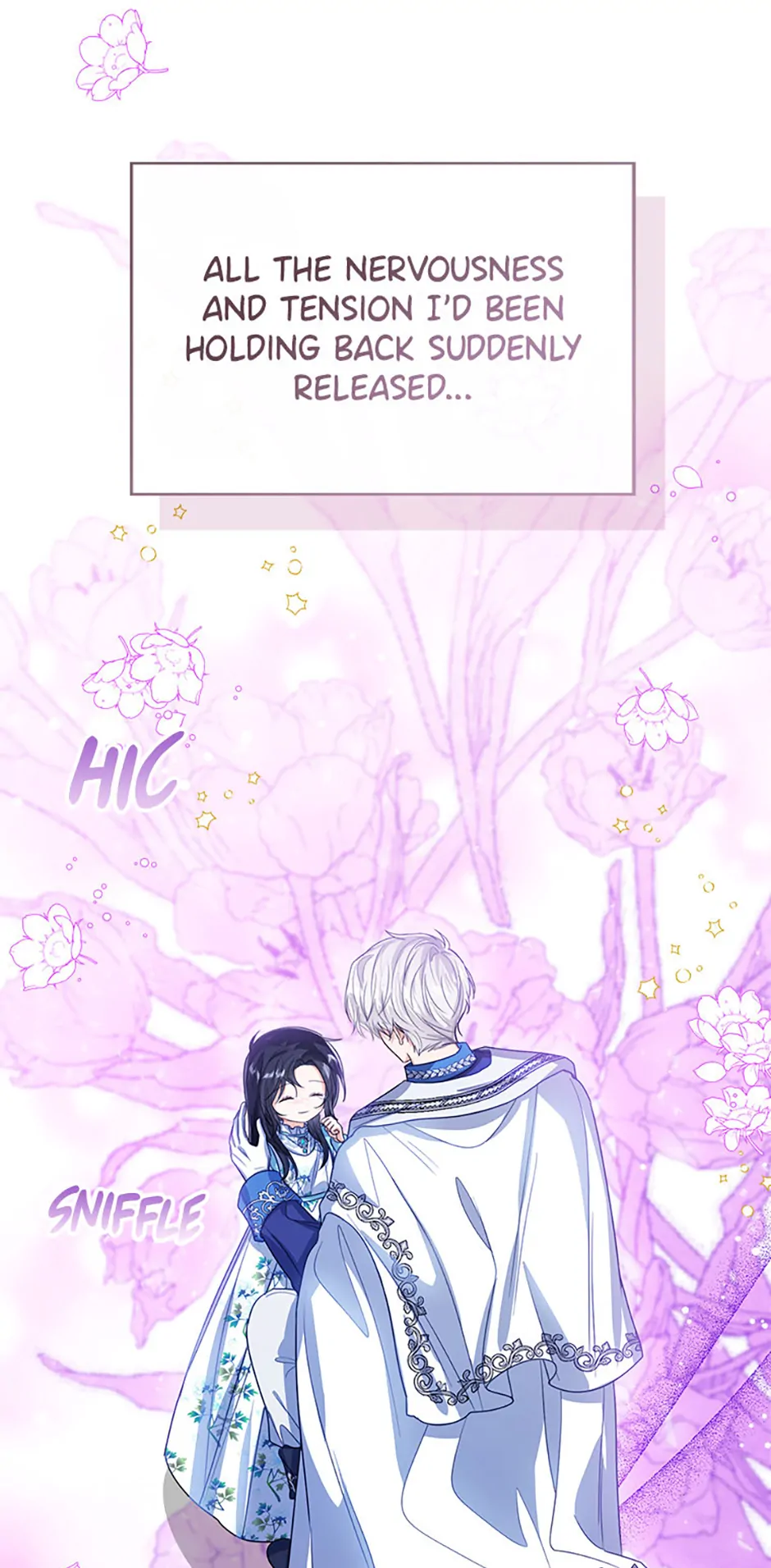 The Status Window to the Soul Chapter 83 - page 29