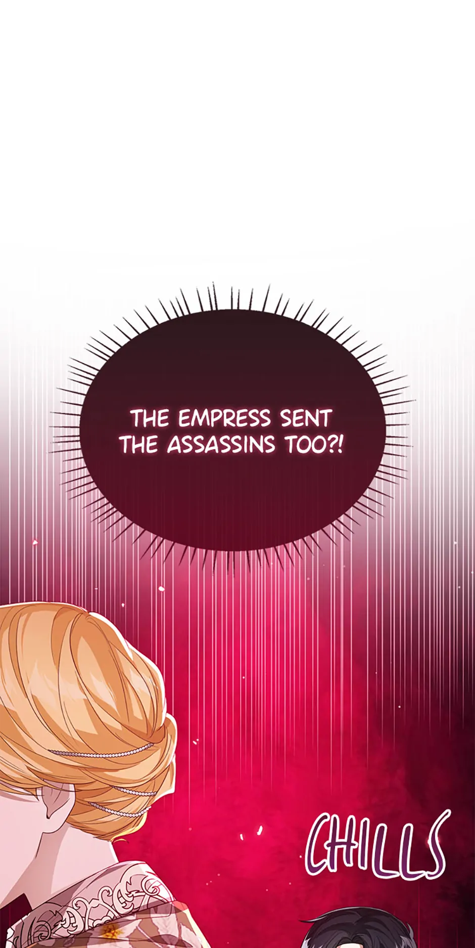 The Status Window to the Soul Chapter 83 - page 3